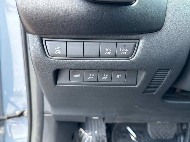 used 2023 Mazda CX-50 car, priced at $33,995