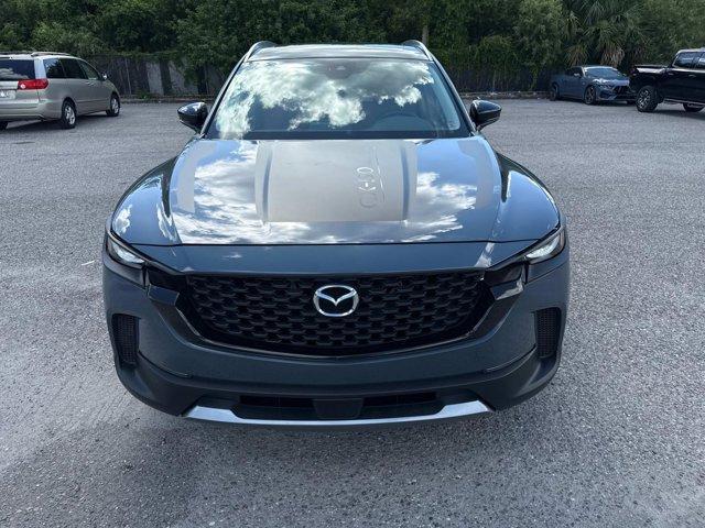 used 2023 Mazda CX-50 car, priced at $33,995