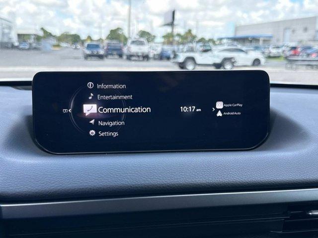used 2023 Mazda CX-50 car, priced at $33,995