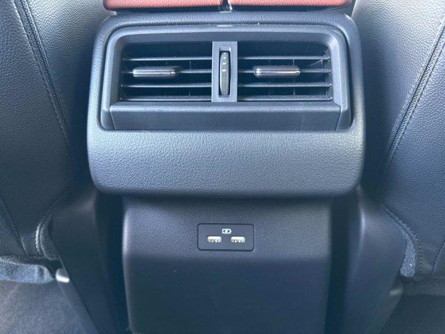 used 2023 Mazda CX-50 car, priced at $33,995