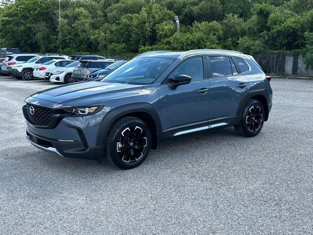used 2023 Mazda CX-50 car, priced at $33,995