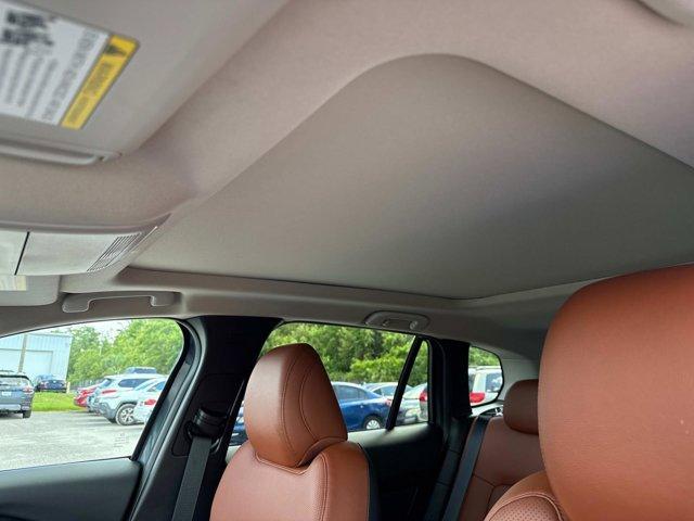 used 2023 Mazda CX-50 car, priced at $33,995