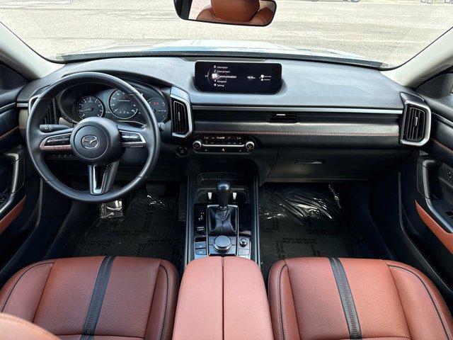 used 2023 Mazda CX-50 car, priced at $33,995