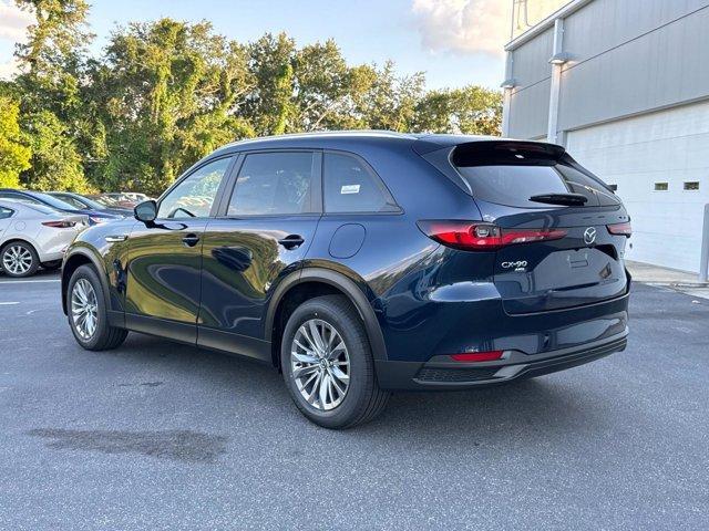 new 2025 Mazda CX-90 car, priced at $38,569