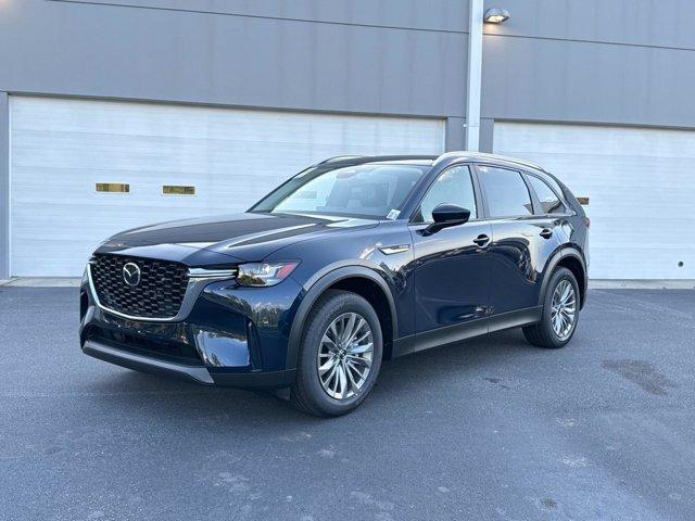 new 2025 Mazda CX-90 car, priced at $38,569