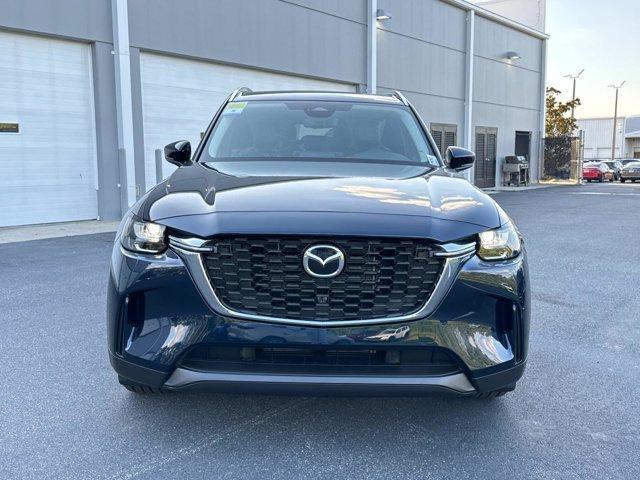 new 2025 Mazda CX-90 car, priced at $38,569