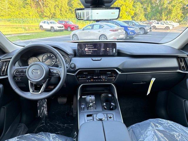new 2025 Mazda CX-90 car, priced at $38,569