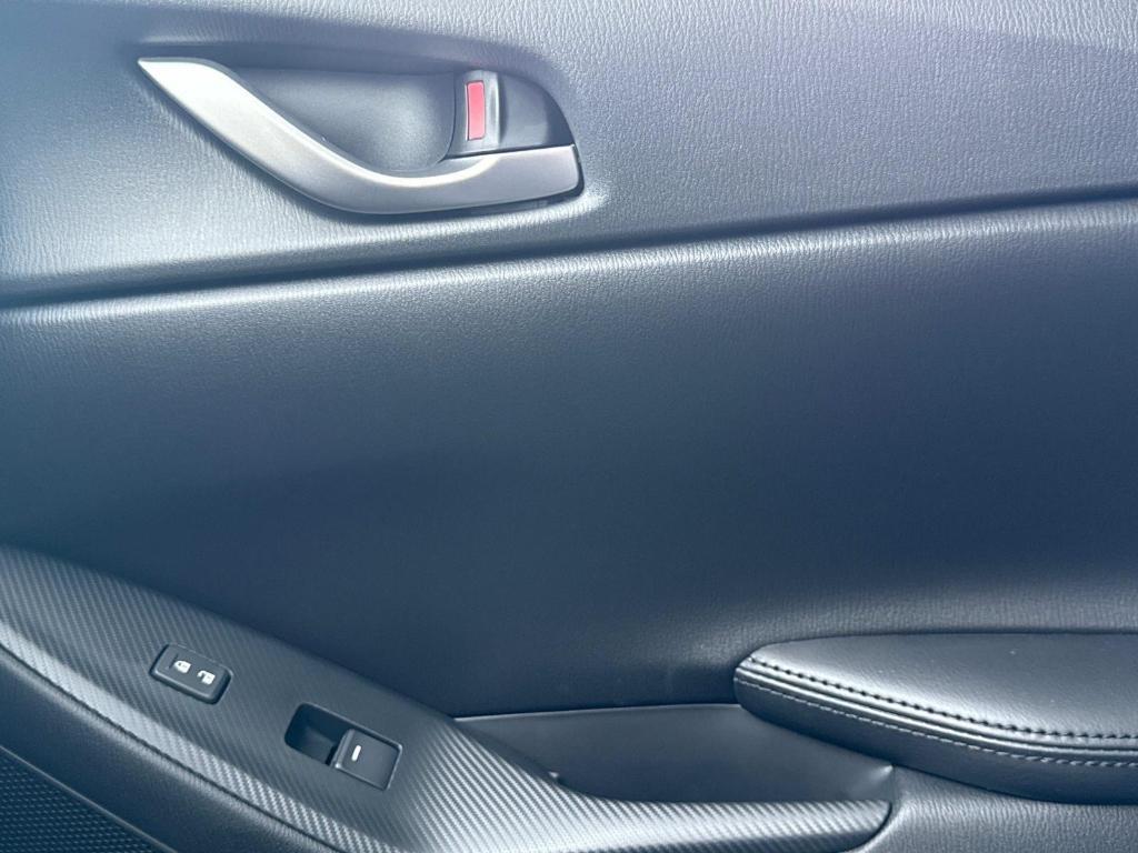 new 2025 Mazda MX-5 Miata car, priced at $28,921