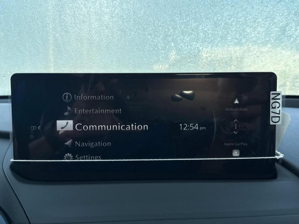 new 2025 Mazda MX-5 Miata car, priced at $28,921