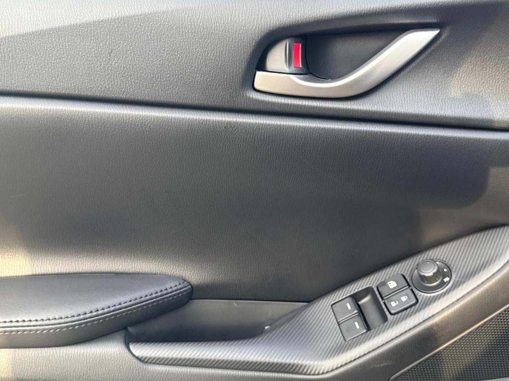 new 2025 Mazda MX-5 Miata car, priced at $28,921