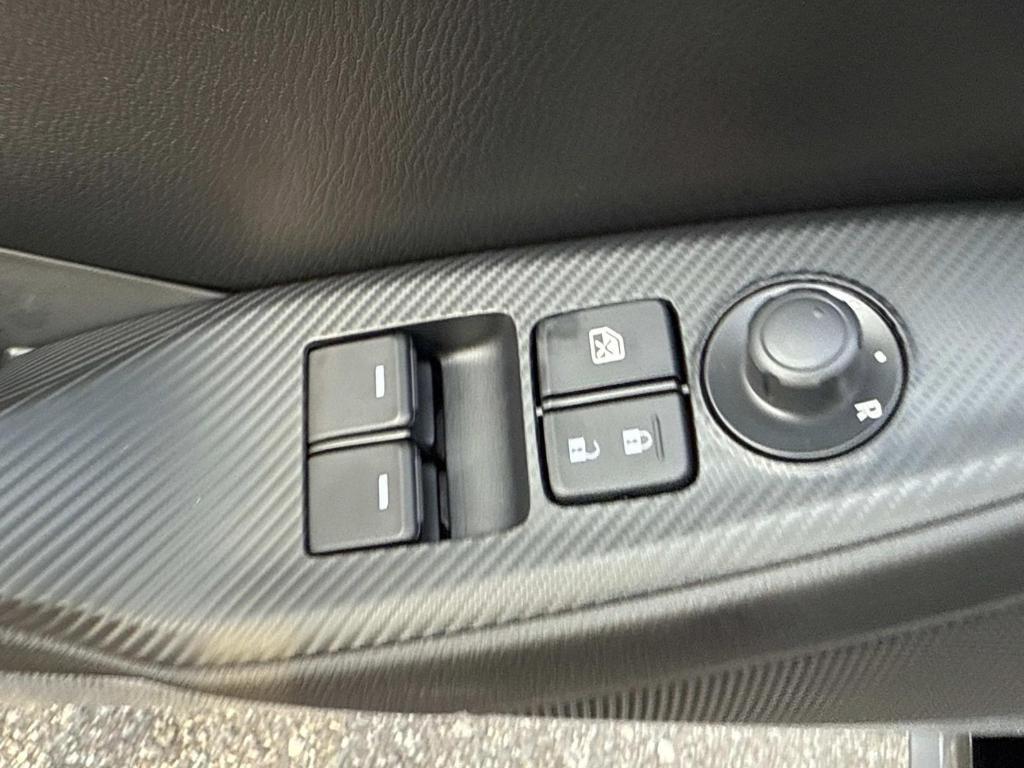 new 2025 Mazda MX-5 Miata car, priced at $28,921