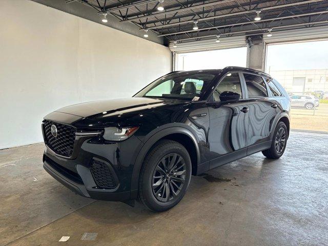 new 2025 Mazda CX-70 car, priced at $39,889