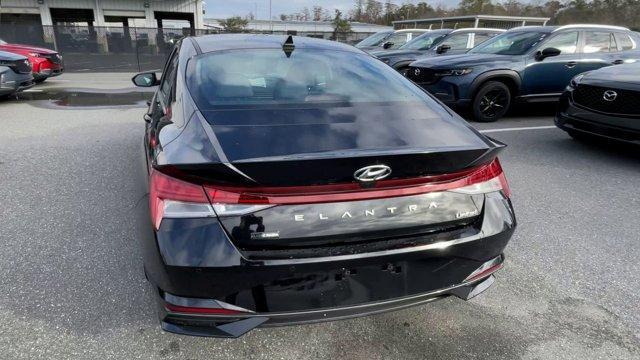 used 2022 Hyundai Elantra car, priced at $19,995