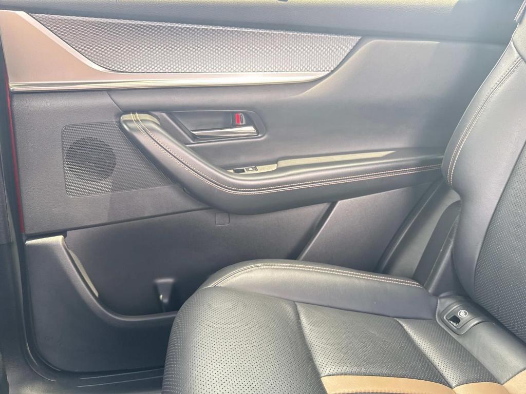 used 2024 Mazda CX-90 car, priced at $40,995