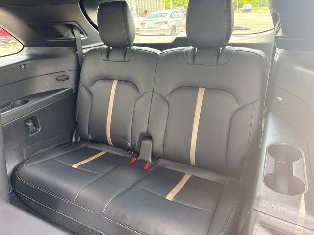 used 2024 Mazda CX-90 car, priced at $42,995