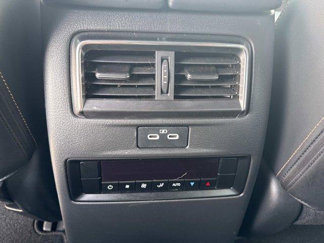 used 2024 Mazda CX-90 car, priced at $42,995