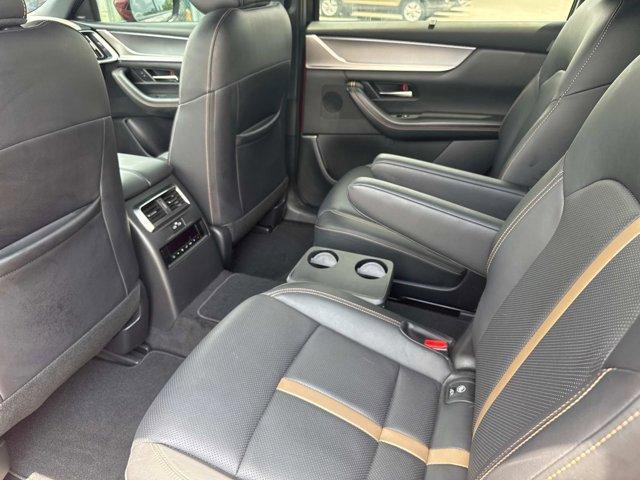 used 2024 Mazda CX-90 car, priced at $42,995