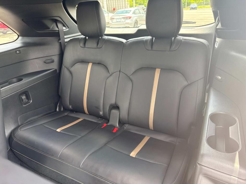 used 2024 Mazda CX-90 car, priced at $40,995