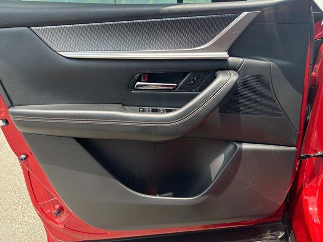 used 2024 Mazda CX-90 car, priced at $42,995