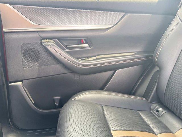 used 2024 Mazda CX-90 car, priced at $42,995