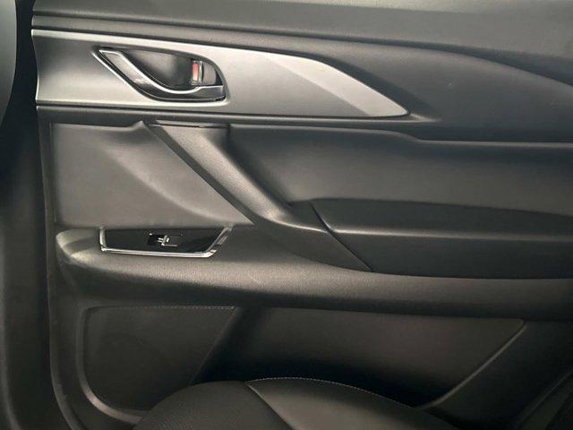 used 2023 Mazda CX-9 car, priced at $29,995