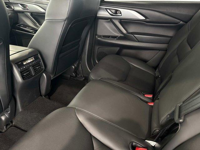 used 2023 Mazda CX-9 car, priced at $29,995