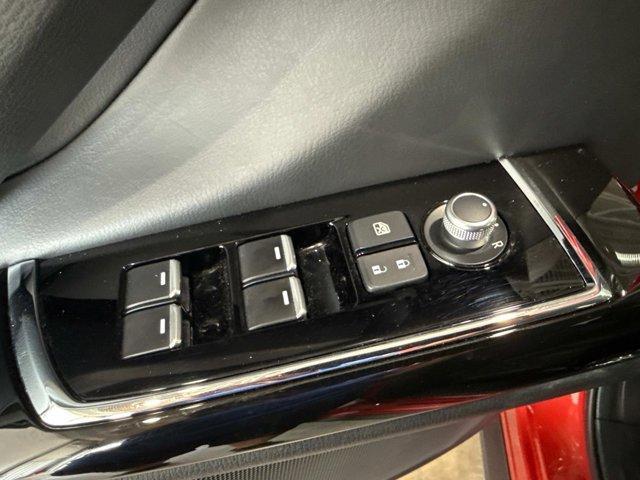 used 2023 Mazda CX-9 car, priced at $29,995