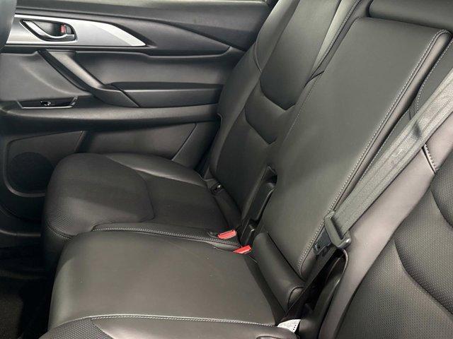 used 2023 Mazda CX-9 car, priced at $29,995
