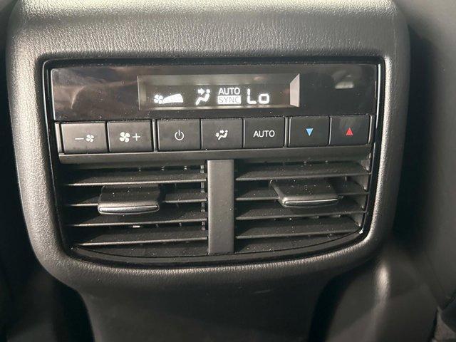 used 2023 Mazda CX-9 car, priced at $29,995