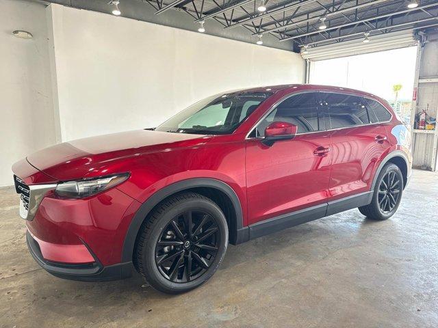 used 2023 Mazda CX-9 car, priced at $29,995