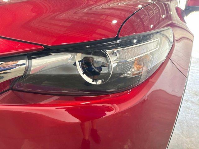 used 2023 Mazda CX-9 car, priced at $29,995