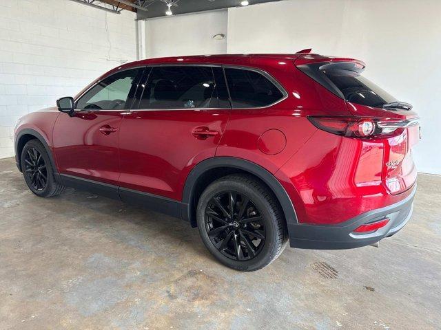 used 2023 Mazda CX-9 car, priced at $29,995