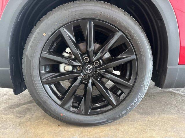 used 2023 Mazda CX-9 car, priced at $29,995