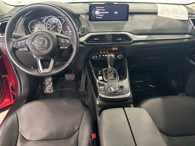 used 2023 Mazda CX-9 car, priced at $29,995