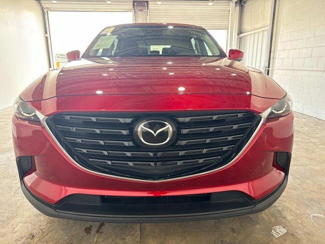 used 2023 Mazda CX-9 car, priced at $29,995