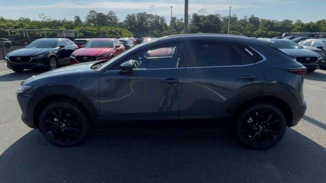 new 2024 Mazda CX-30 car, priced at $28,193