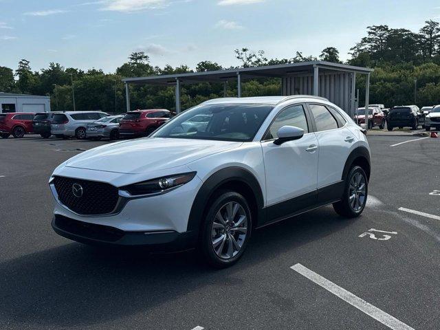 used 2023 Mazda CX-30 car, priced at $23,595
