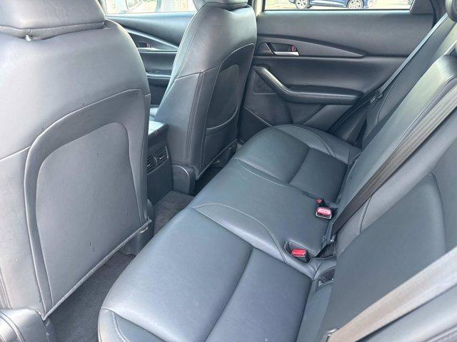 used 2023 Mazda CX-30 car, priced at $23,595