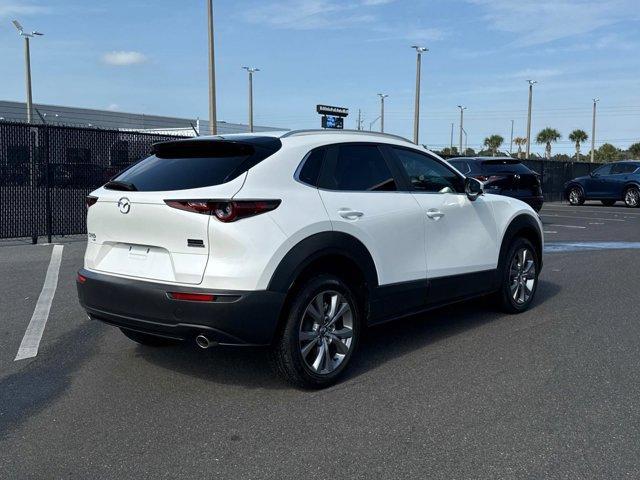 used 2023 Mazda CX-30 car, priced at $23,595