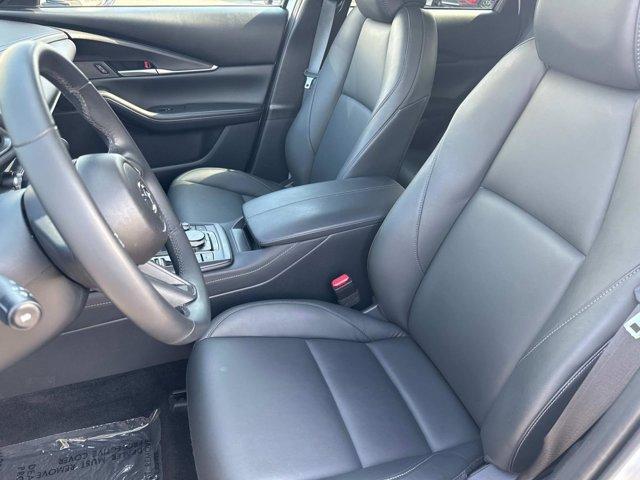 used 2023 Mazda CX-30 car, priced at $23,595