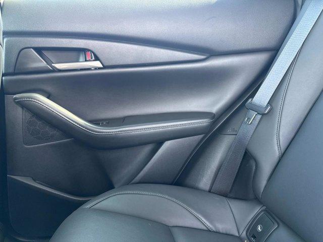 used 2023 Mazda CX-30 car, priced at $23,595