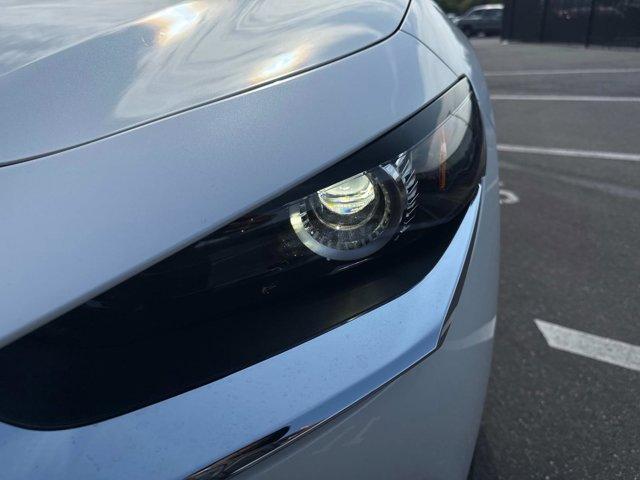 used 2023 Mazda CX-30 car, priced at $23,595