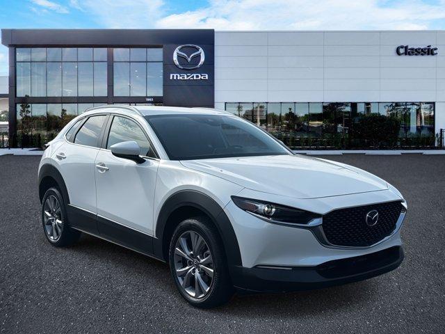 used 2023 Mazda CX-30 car, priced at $23,595