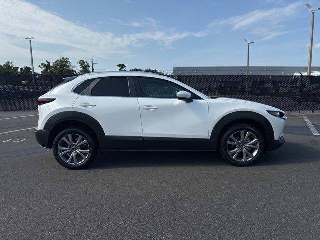 used 2023 Mazda CX-30 car, priced at $23,595
