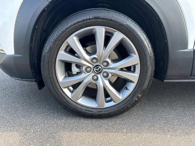 used 2023 Mazda CX-30 car, priced at $23,595