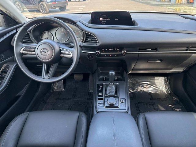 used 2023 Mazda CX-30 car, priced at $23,595