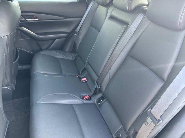 used 2023 Mazda CX-30 car, priced at $23,595