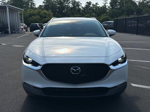 used 2023 Mazda CX-30 car, priced at $23,595