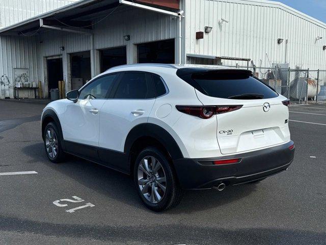used 2023 Mazda CX-30 car, priced at $23,595