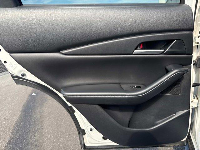 used 2023 Mazda CX-30 car, priced at $23,595